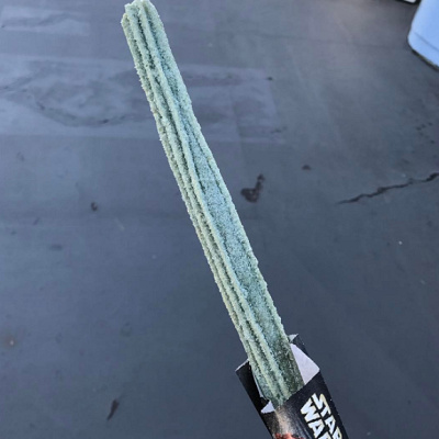 メロンソーダシュガー味