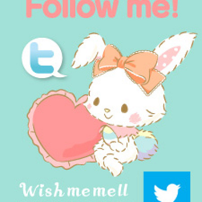 メルちゃんのツイッター