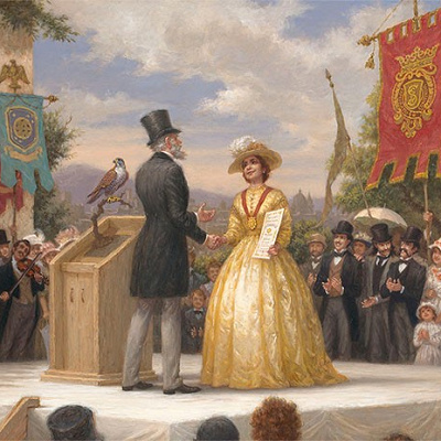 S.E.A.のメンバー