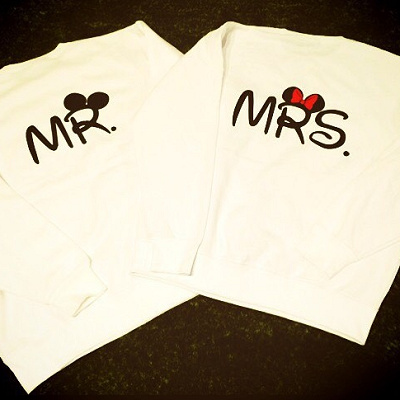 ディズニーデートの思い出に