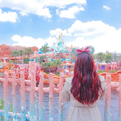 マーメイドラグーン