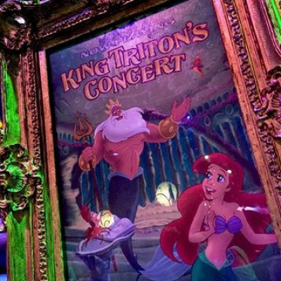 マーメイドラグーンシアター