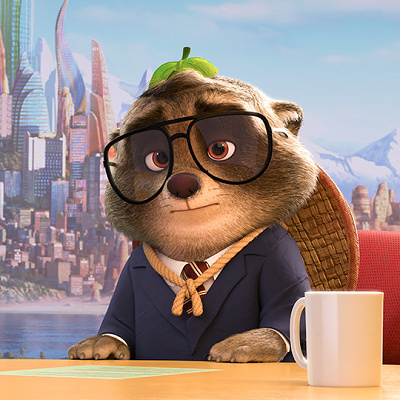 マイケル・狸山