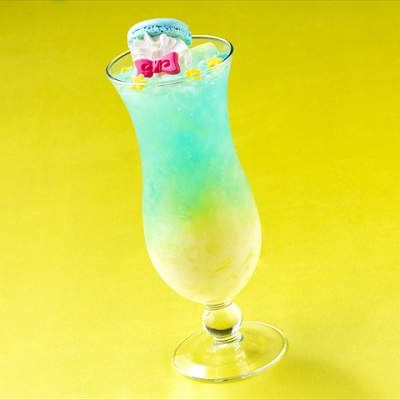 ミッキー＆フレンズ・スペシャルドリンク