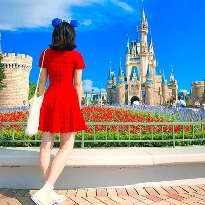 ミッキーマウス