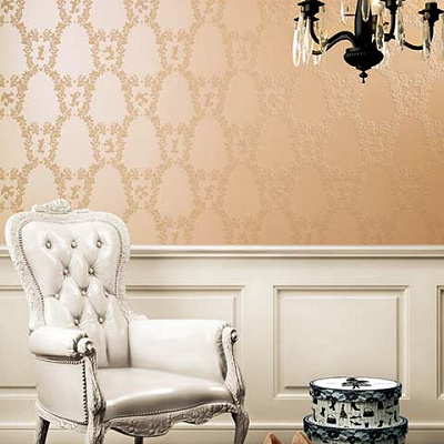 ミッキー／クリスタルオーナメントの壁紙