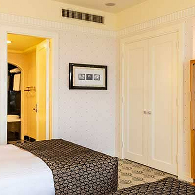 ミッキーズプレミアルーム