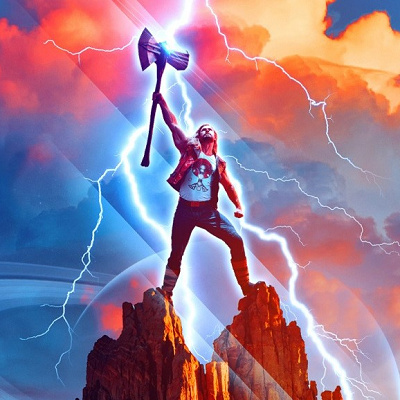 マイティ・ソー4