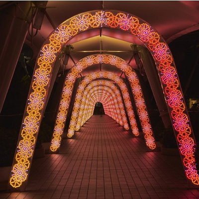 ミルキーウェイ