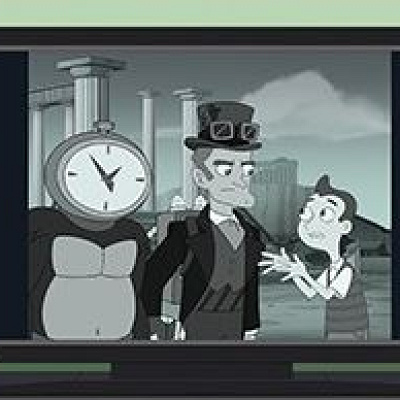 「マイロ・マーフィーの法則」