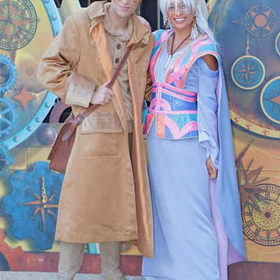 マイロ・サッチ＆キーダ