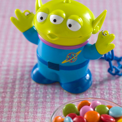 ミニスナックケース