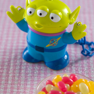 ミニスナックケース