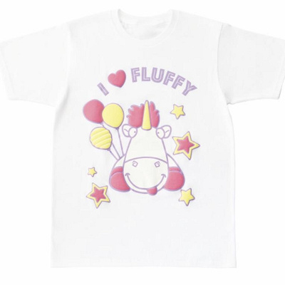 ミニオンＴシャツ（ユニコーン）