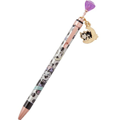 ミニーとフィガロのボールペン