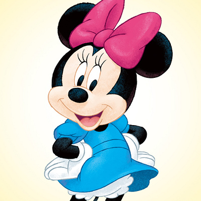 ミニーマウス