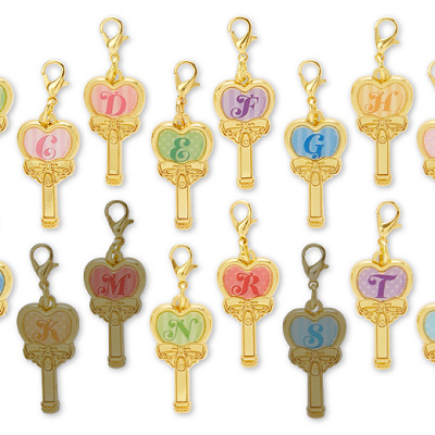 ミラクル♡ライト風チャーム