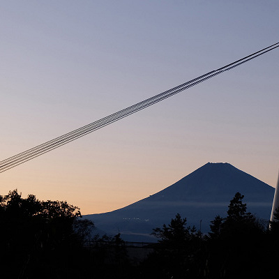 三島スカイウォーク