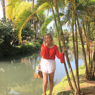 モアナバウンド