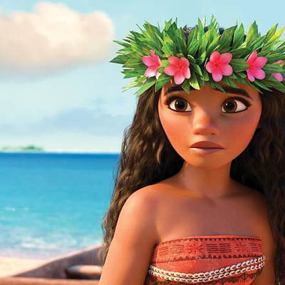 モアナ・ワイアリキ