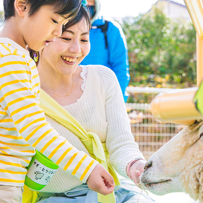 もぐもぐひろば