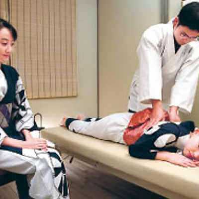 与市内にある「もみ処」