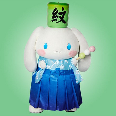 品川紋次郎