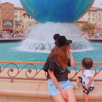 モノトーンカラーがシンプルかっこいい！