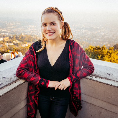 MORGAN KEENE（モーガン・キーン）