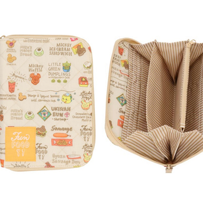 母子手帳ケース