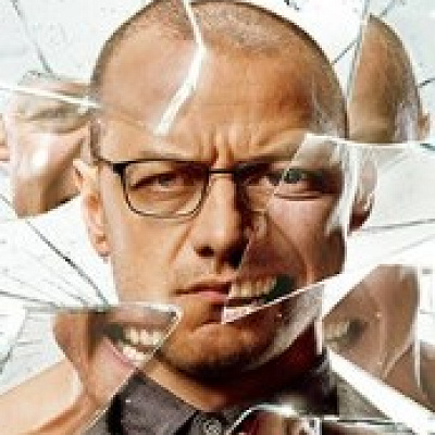 映画『スプリット』（2016年公開）