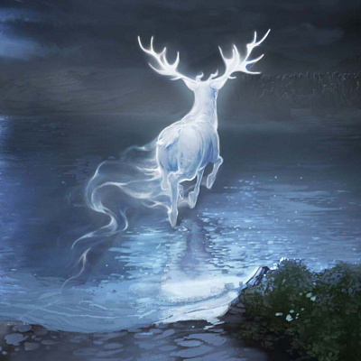 [映画]守護霊呪文エクスペクト・パトローナムとは？魔法使いなら 誰でも使える？登場シーンなど徹底解説！