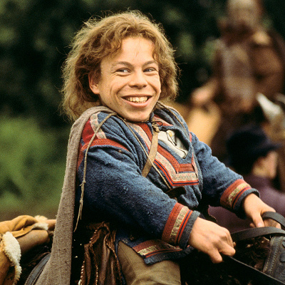  映画『ウィロー』見どころ