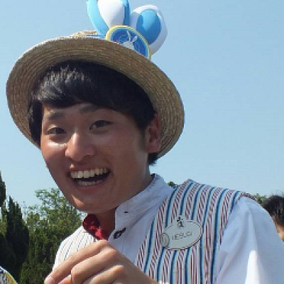 ゲスコン上杉さん