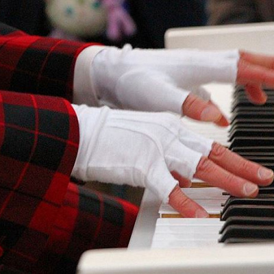 スティーブさんファン必見☆