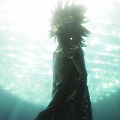 タロカンの王・ネイモア