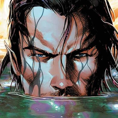 ネイモアの外見