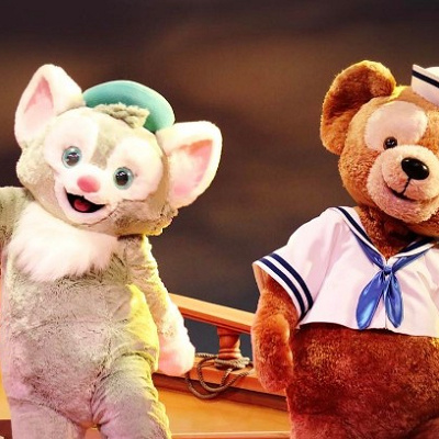 あたらしい友達ジェラトーニ