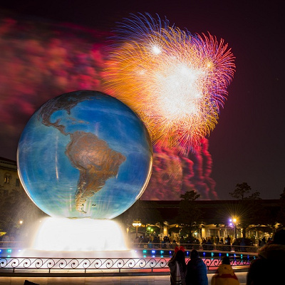 年越しプログラム