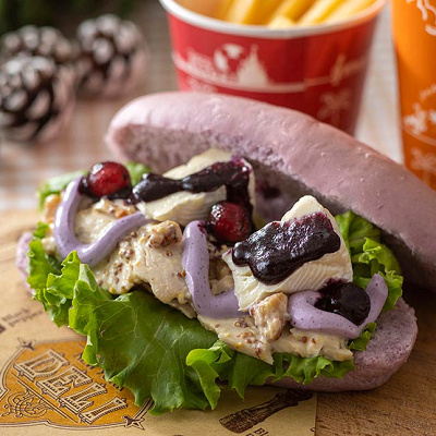 ニューヨーク・デリのおすすめセット