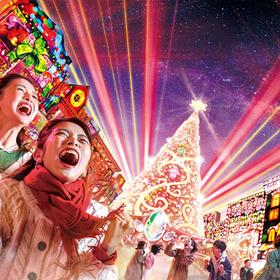 No LIMIT!クリスマス2022