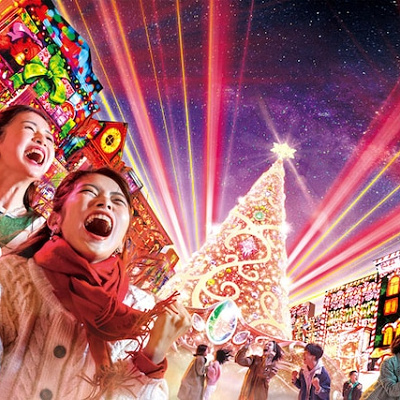 NO LIMIT!クリスマス