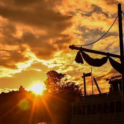 閉園時間に注意