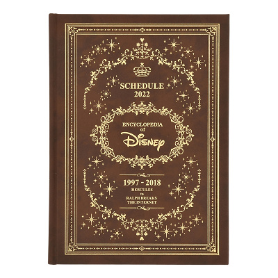 手帳・スケジュール帳