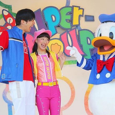 公演回数と公演時間