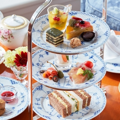 オークラウンジ