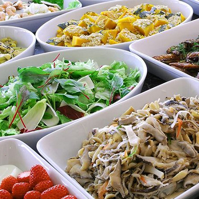 大阿蘇レストラン