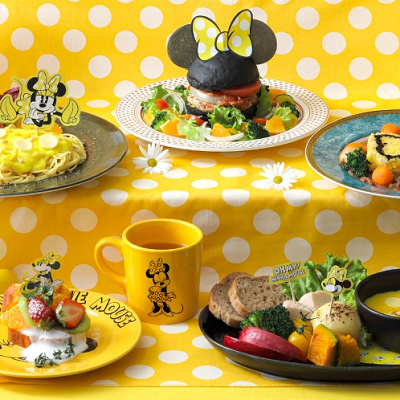 OH MY！MINNIE MOUSE