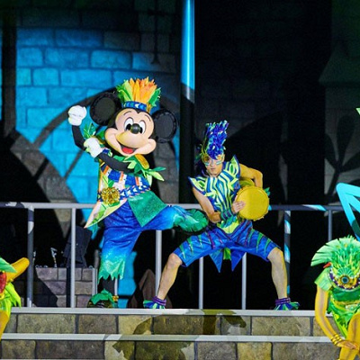 オー・サマー・バンザイ