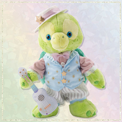 オル・メルぬいぐるみコスチューム